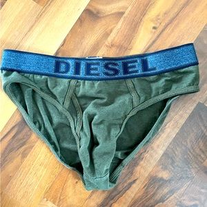 Diesel Briefs